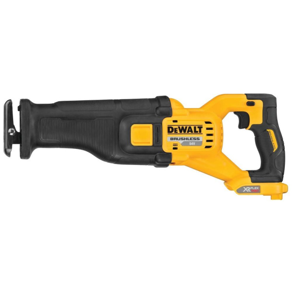 Пила сабельная аккумуляторная DeWalt DCS389NT-XJ в Уфе