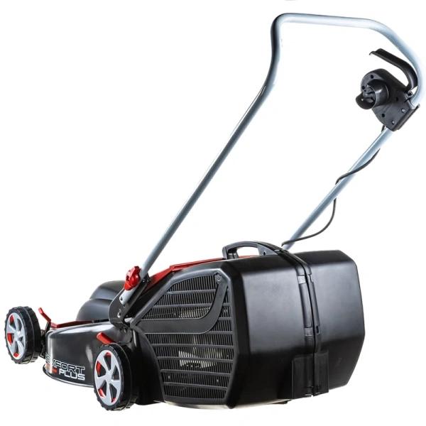 Газонокосилка электрическая EFCO LR 48 PE COMFORT PLUS 66139050S в Уфе