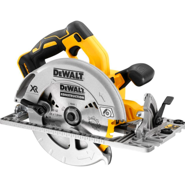 Циркулярная пила аккумуляторная DeWalt DCS572N-XJ в Уфе