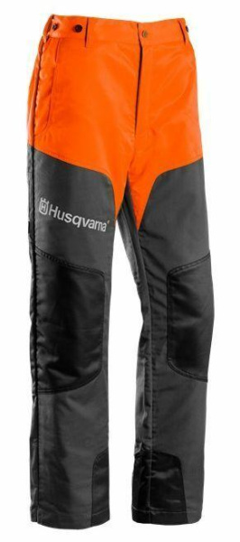 Брюки с защитой от порезов бензопилой HUSQVARNA Classic 20 А 5950014-44 в Уфе