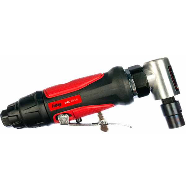 Пневмошлифмашина GAC 20000 Fubag 100400 в Уфе