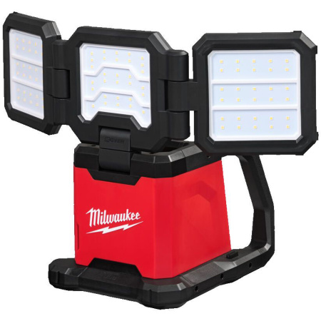 Аккумуляторный фонарь многонаправленный Milwaukee М18 MDTL-0 4933498149