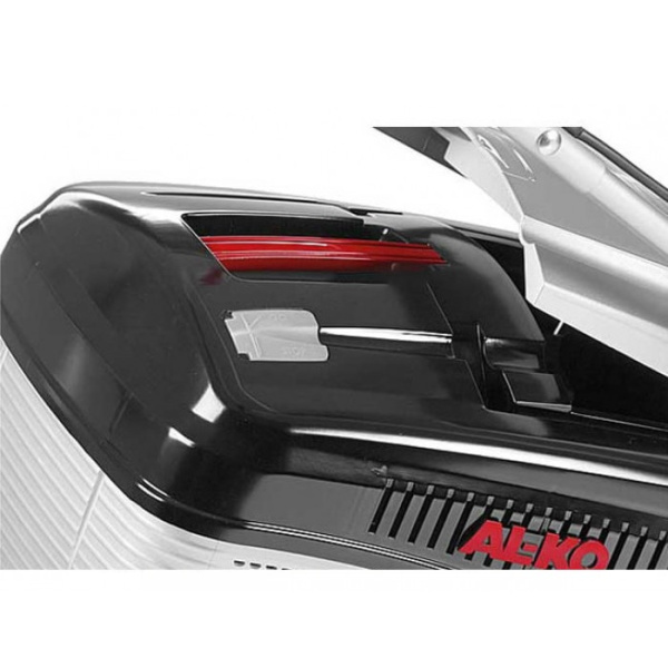 Газонокосилка "AL-KO" Comfort 40 E 112858 в Уфе