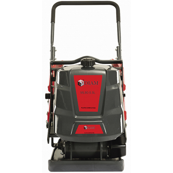 Виброплита "DIAM" ML-80/5.5 L" 630055 в Уфе