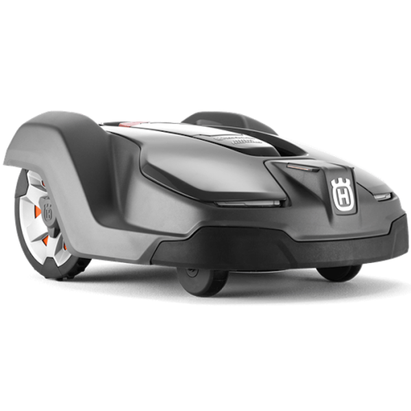 Газонокосилка-робот Husqvarna Automower 430X в Екатеринбурге