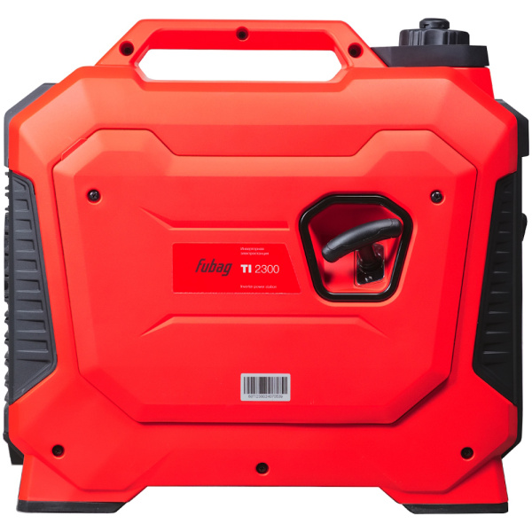 Бензогенератор FUBAG ТI 2300 цифровой 646253 в Уфе