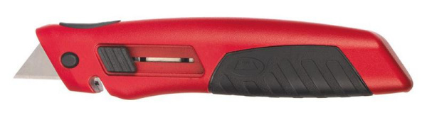 Ручной инструмент Нож м/ф выдвижной Milwaukee NEW