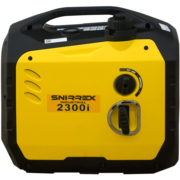 Генератор бензиновый SNIRREX  2300i в Уфе