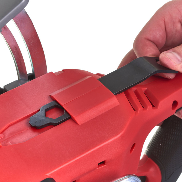 Аккумуляторная циркулярная пила Milwaukee M18 FUEL FCSRH66-0 4933471444