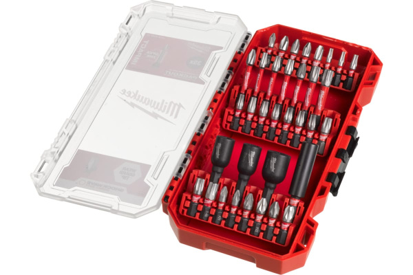 Набор бит Milwaukee 4932492003