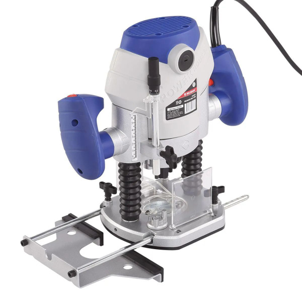 Фрезер сетевой BELMASH MR-1300 1,3 кВт 220 В S324A в Уфе