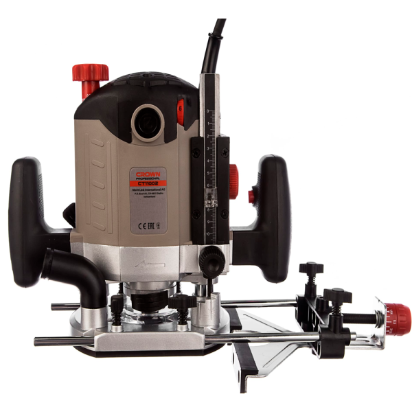 Фрезер CROWN CT11002
