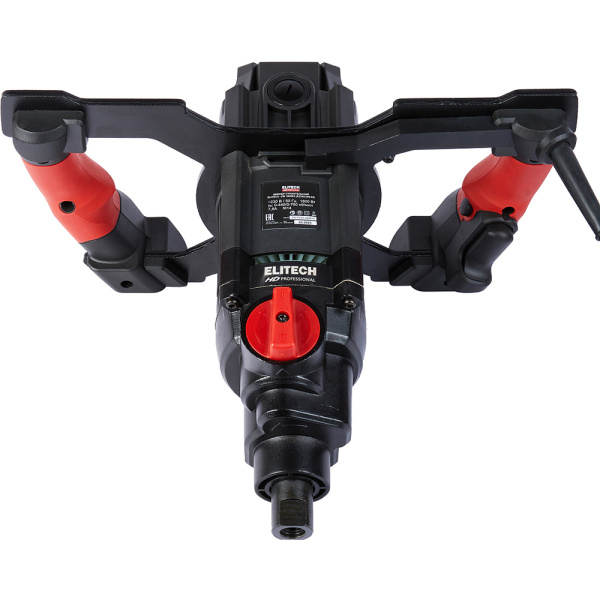 Миксер Elitech CM 1800E2 E2208.009.00 в Уфе