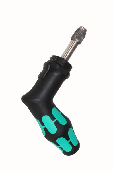 Отвертка с реверсом Wera WE-003263 в Уфе 