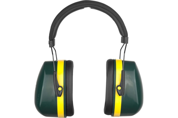 Наушники Kraftool (32дБ мягкое оголовье) 11360 в Уфе