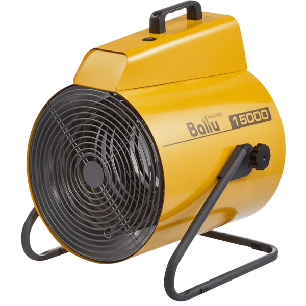 Тепловая пушка BALLU BHP-P2-15 в Уфе