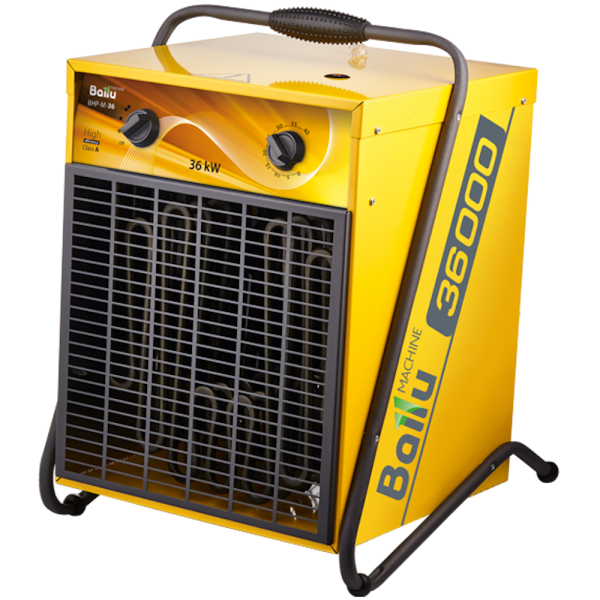 Тепловая пушка BALLU BHP-M-36 в Уфе