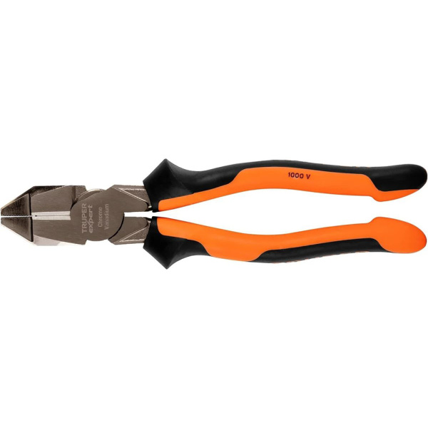 Плоскогубцы TRUPER T200-9X 230мм 12351 в Уфе 