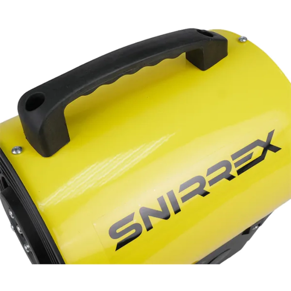 Тепловентилятор Snirrex ТТ-3ТС в Уфе