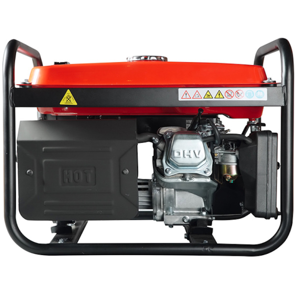 Бензогенератор FUBAG BS 3300 646468 в Уфе