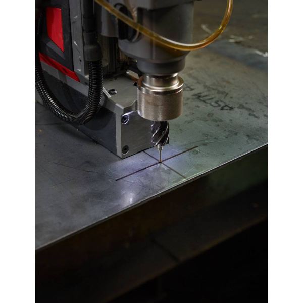 Кольцевая фреза Milwaukee D24х50мм