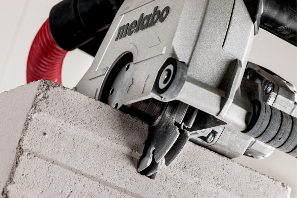 Штроборез Metabo MFE40 604040510 в Уфе