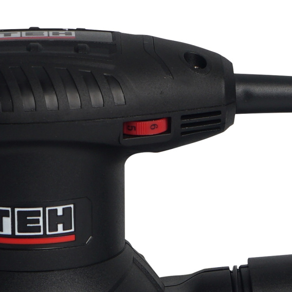 Эксцентриковая шлифовальная машина TEH TS12532  в Уфе