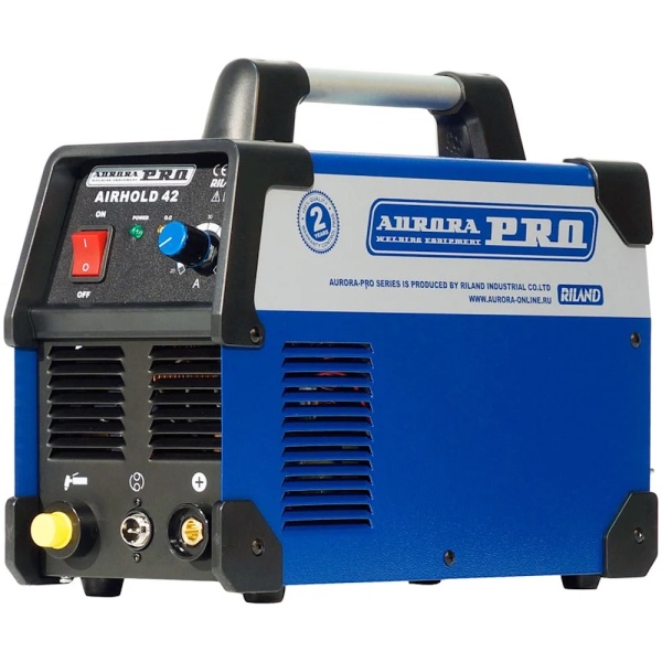 Плазморез инвертор "Aurora-Pro" AIRHOLD 42  00016337 в Уфе