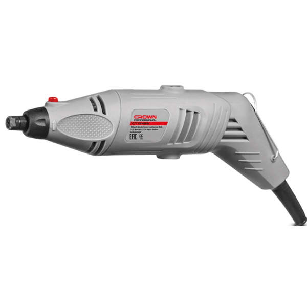 Гравёр электрический CROWN CT13428 BMC в Уфе