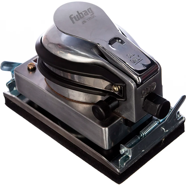 Прямошлифмашина пневматическая Fubag JS17595  100183 в Уфе