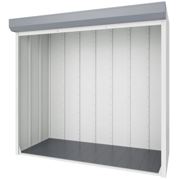 Шкаф для паркинга односекционный ВЕРСТАКОФФ RCAB 2000х2150х900мм.  RC-1.030 в Уфе