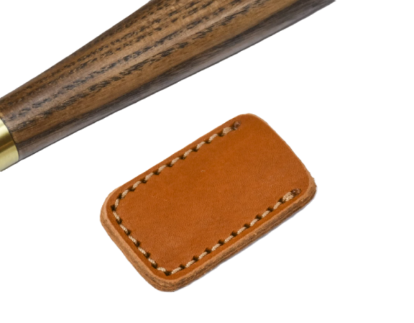 Нож резчицкий ПЕТРОГРАДЪ Богородский 180/40мм. М00013388 в Уфе 