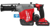Аккумуляторный перфоратор Milwaukee M18 FHAFOH16-302X с системой пылеудаления  4933493533