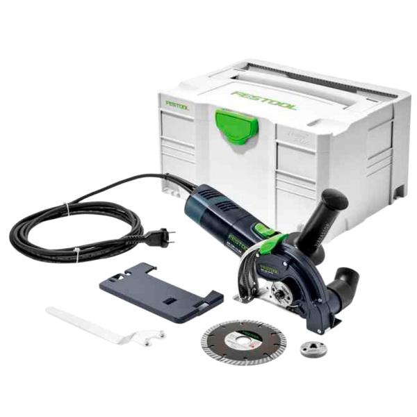 Отрезная система FESTOOL DSC-AG 125 FH Plus 769954 в Уфе