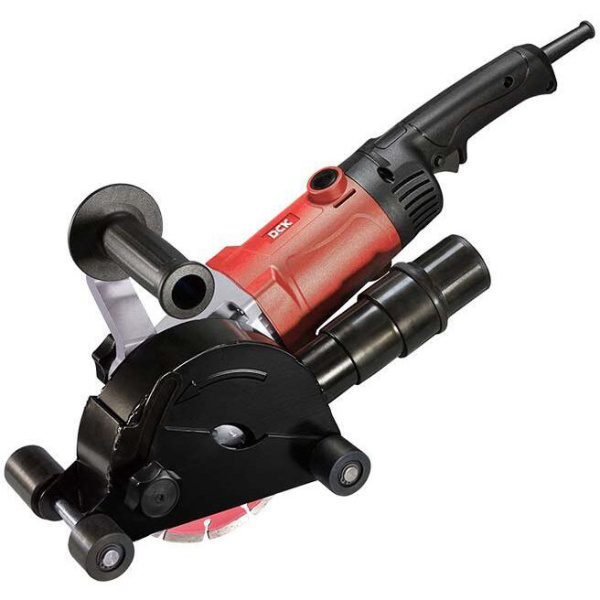 Штроборез DCK KZR02-150 в Уфе