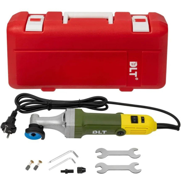 Гравер DLT G-400 4194 в Уфе