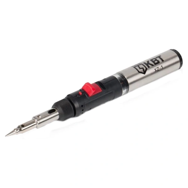 Паяльник бутановый  КВТ XZ-1 66240