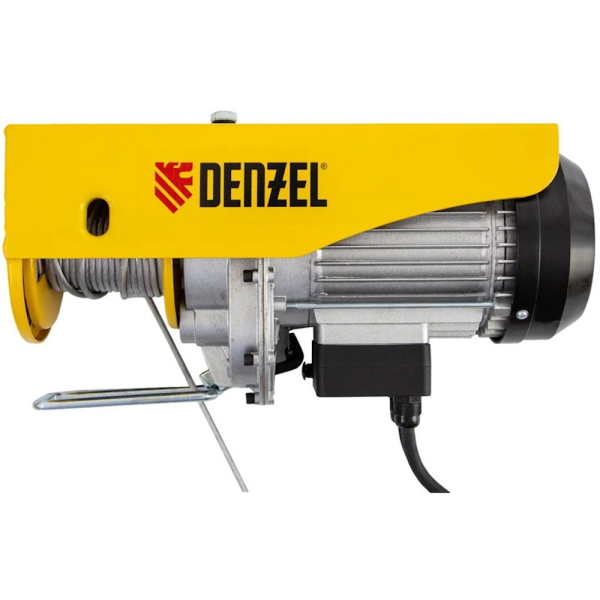 Тельфер электрический Denzel TF-500 52012 в Уфе