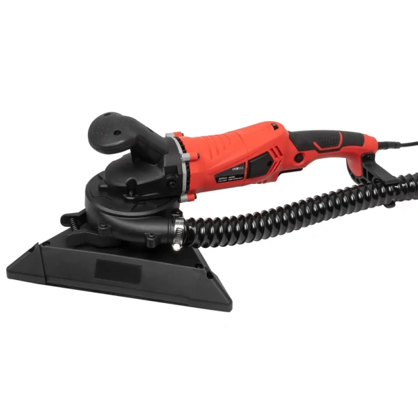 Шлифмашина ручная для стен и потолков DLT R7240 в Уфе