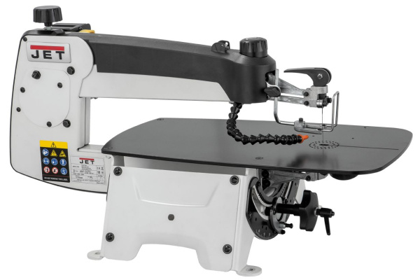 Лобзиковый станок JET JWSS-18B 727300BM в Уфе