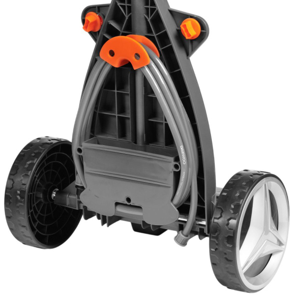 Тележка для аккумуляторного опрыскивателя DAEWOO DSA 100 в Уфе