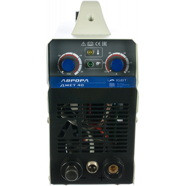 Аппарат плазменной резки Aurora Джет 40 00026658 в Уфе