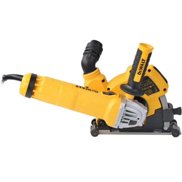 Штроборез DeWalt DWE46107-QS в Уфе