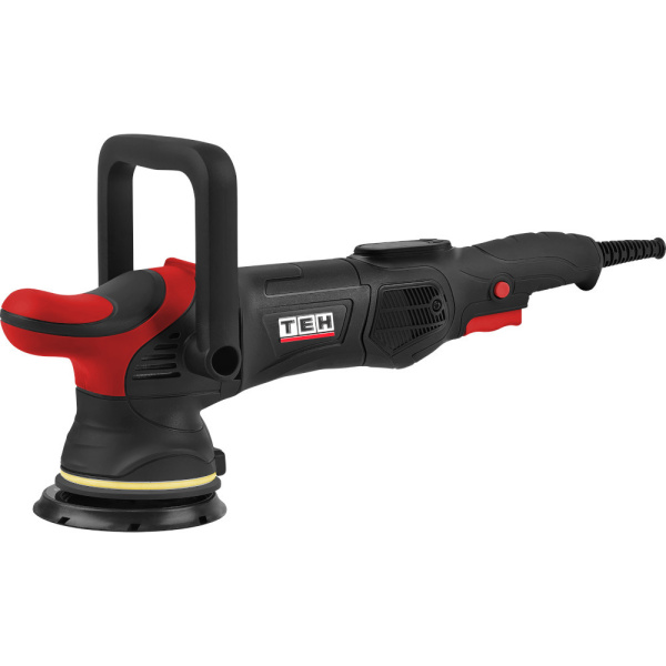 Полировальная эксцентриковая машина TEH TAP12509 в Екатеринбурге