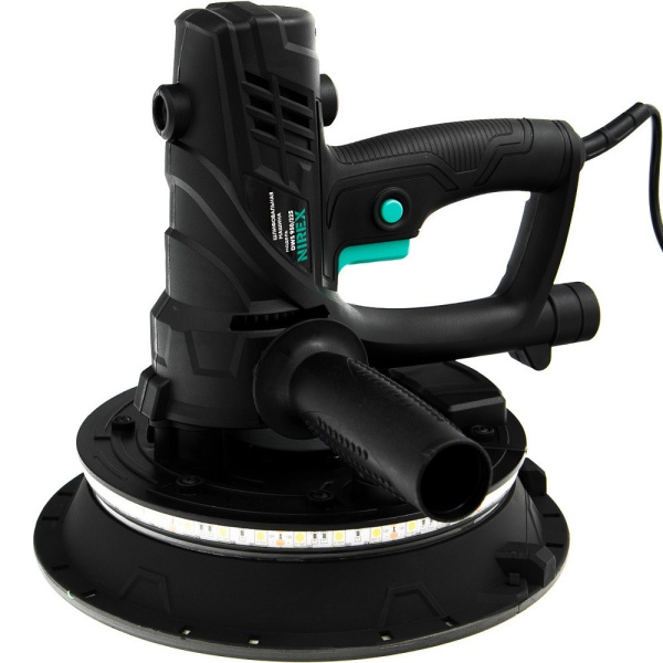 Шлифмашина для стен и потолков NIREХ  DWS 950/225L в Уфе