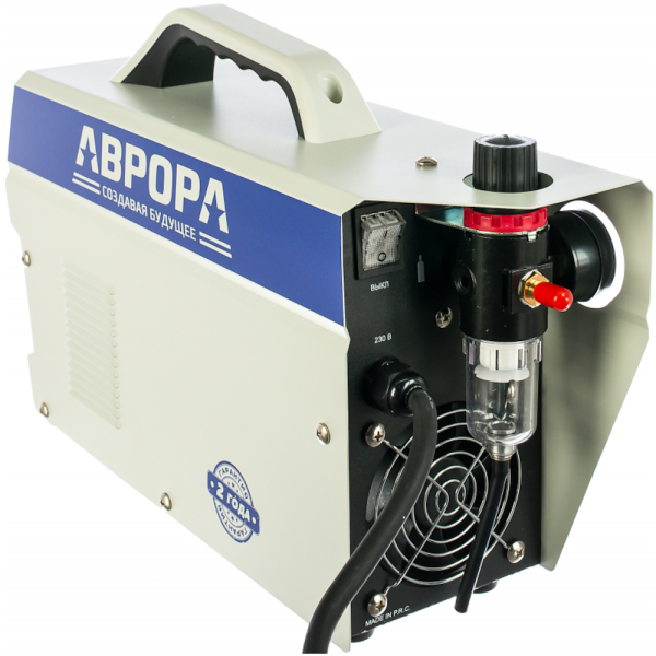 Аппарат плазменной резки Aurora Джет 40 00026658 в Уфе