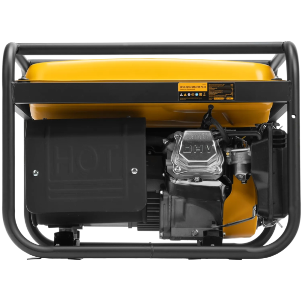 Бензогенератор Denzel PS-28  946824 в Уфе