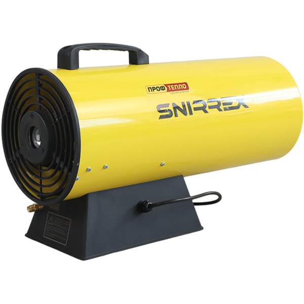 Нагреватель газовый Snirrex КГ-30 в Уфе