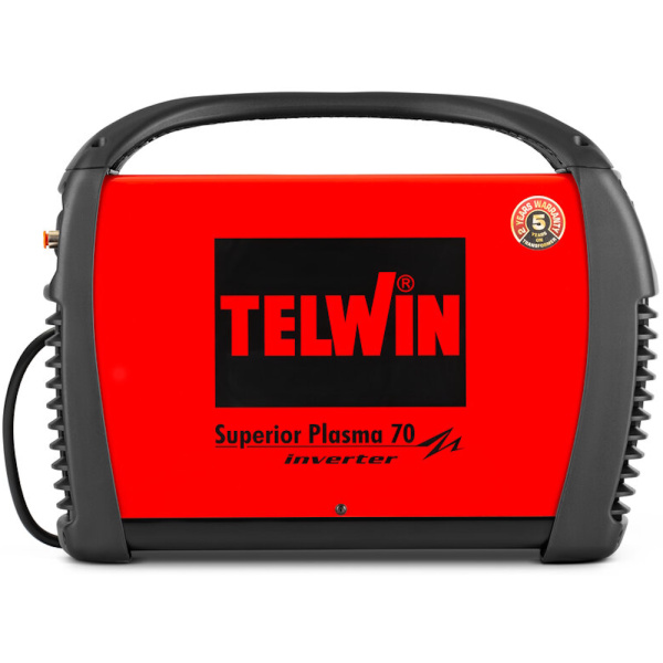 Аппарат плазменной резки  SUPERIOR PLASMA 70 Telwin в Уфе