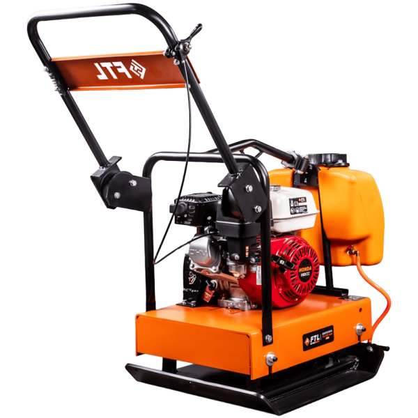 Виброплита FOXWELD FTL PCF 100H 8775 в Уфе